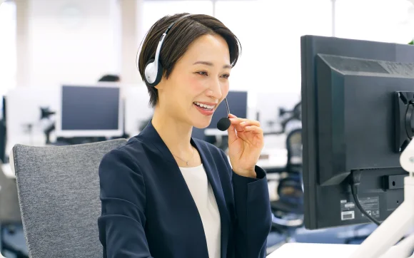外国語対応のコストを抑えながら、品質も維持したい