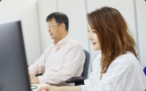 採用画像