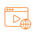 Web・動画の多言語制作