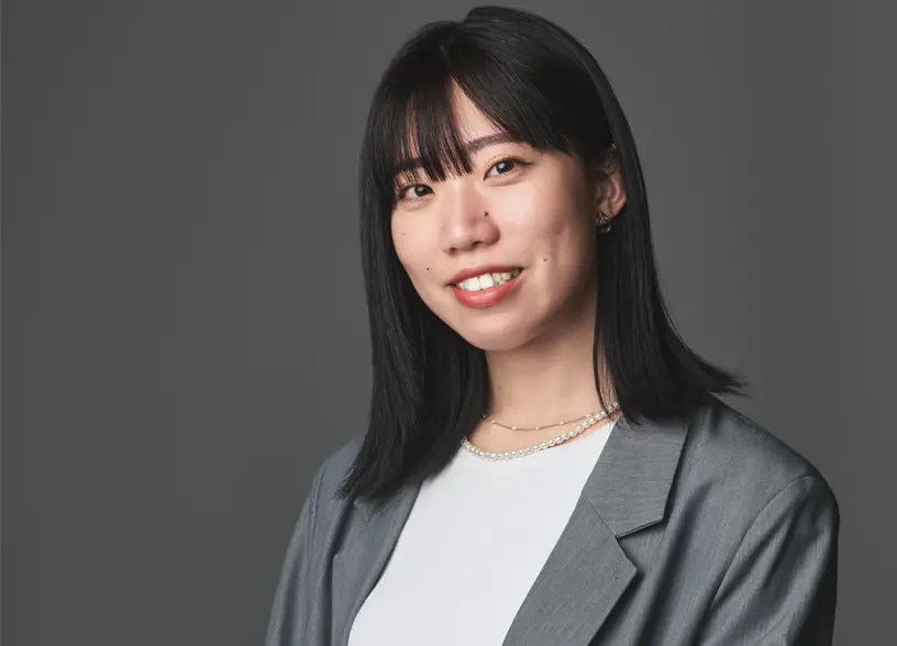 株式会社BARE NOTE STUDIO　天川谷 結香　様