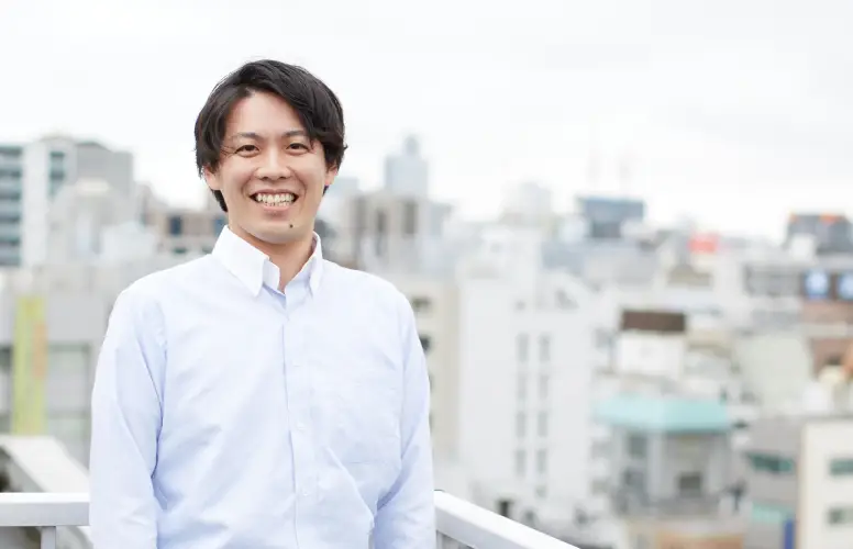 三木大輝