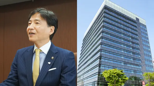一宮市市長　中野 正康 氏